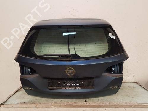 Tailgate OPEL ASTRA K Sports Tourer (B16) 1.4 Turbo (35) | BP24149364C6 