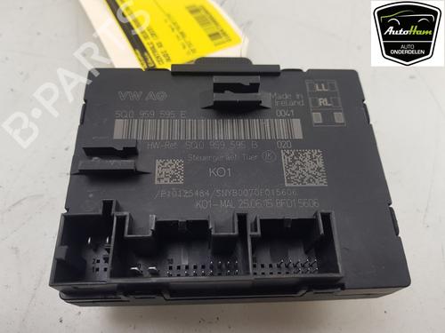 Used Electronic module AUDI A3 Limousine (8VS, 8VM) 1.6 TDI (110 hp) 29061624