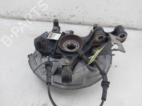 Høyre Styrespindel lagerhus TOYOTA PROACE CITY Box Body/MPV (BPZ_) 1.5 D-4D 100 (BPZM) (102 hp) 32382576