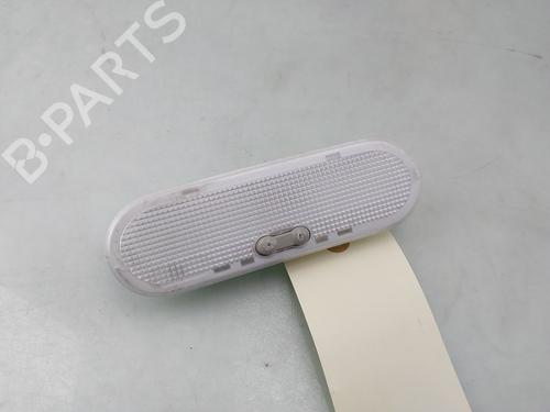 Luz interior Luz interior RENAULT TRAFIC III Van (FG_) 1.6 dCi 115 (FGMD) (116 hp) 36640650 36640650