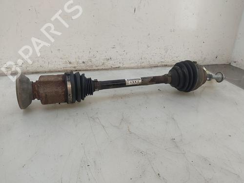 Right front driveshaft VW PASSAT B8 (3G2, CB2) 2.0 TDI 4motion | BP33617313M39 - Image 3