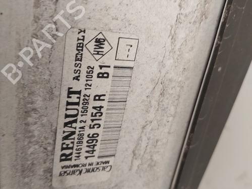Radiator set DACIA DUSTER (HM_) 1.3 TCe 130 (HMMF) | BP37070417M120 - Image 6