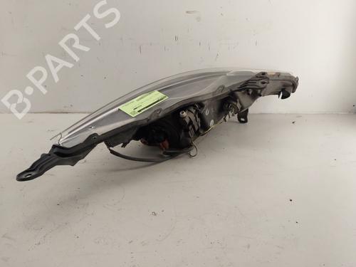Left headlight TOYOTA AYGO (_B4_) 1.0 (KGB40) | BP37070354C28 - Image 3