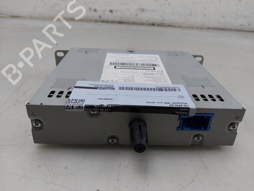 Module électronique PEUGEOT 308 SW II (LC_, LJ_, LR_, LX_, L4_) 1.6 BlueHDi 120 | BP29744035M83 