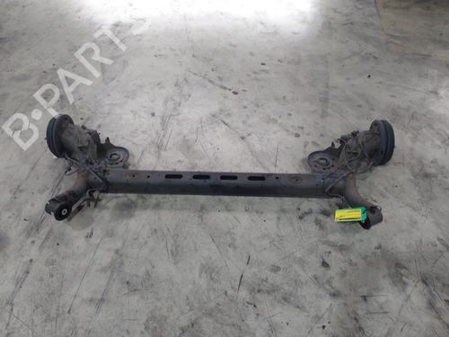 Used Rear axle Rear axle 37231982 37231982