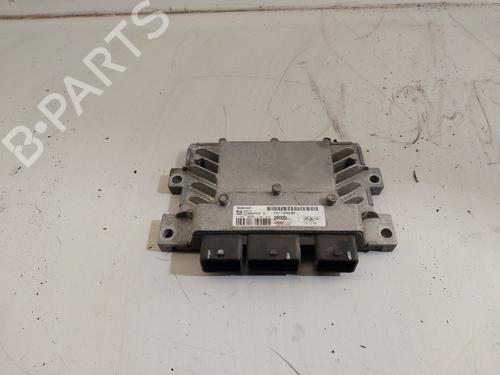 Used Engine control unit (ECU) Engine control unit (ECU) 37150887 37150887