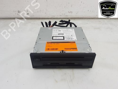 Used Control unit Control unit 13108122 13108122