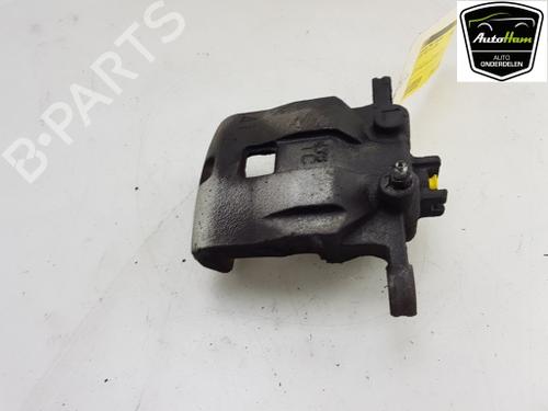 Used Left front brake caliper Left front brake caliper SUZUKI SWIFT IV (FZ, NZ) 1.2 (AZH412, ZC72S) (94 hp) 14930824 14930824