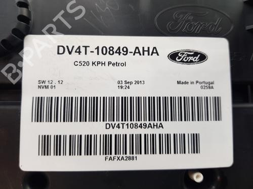 Quadrante FORD KUGA II (DM2) 1.6 EcoBoost | BP23981838C47 - Image 4