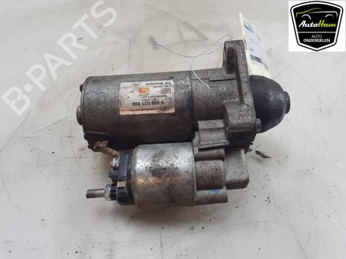 Used Starter Starter FIAT PUNTO EVO (199_) 1.4 (199AXB1A) (77 hp) 23273650 23273650