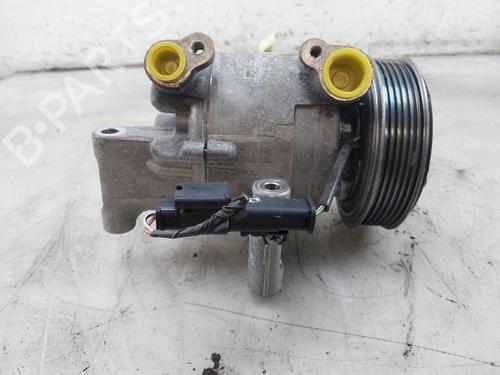 Used AC compressor AC compressor 36698731 36698731