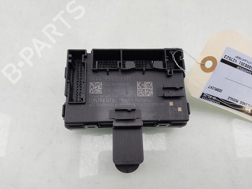 control-unit-skoda-karoq-nu7-nd7-2017-27507634 main image