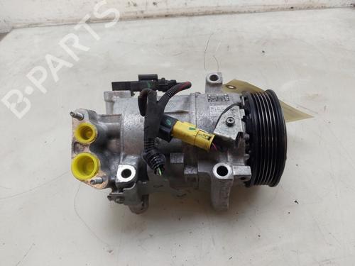 Used AC compressor AC compressor 30300019 30300019
