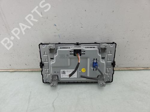 Elektronisk modul VW TIGUAN (AD1, AX1) 1.4 eHybrid | BP31040838M83
