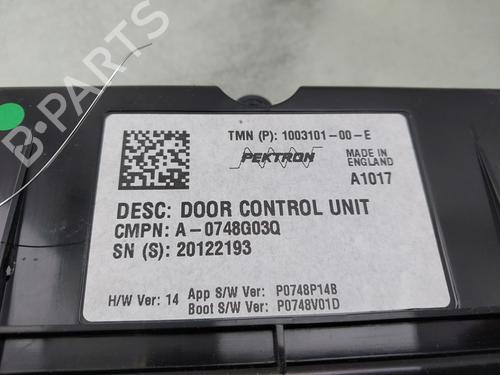Electronic module TESLA MODEL S (5YJS) 75D AWD | BP37179299M83 - Image 3