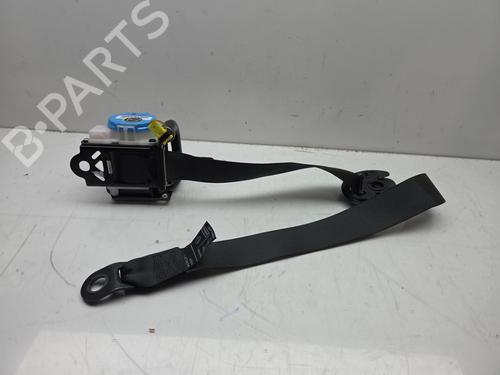 Front right seatbelt PEUGEOT 108 1.0 VTi 72 | BP28166855I25 
