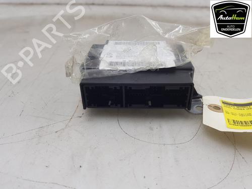 Kollisjonspute styreenhet OPEL CORSA F (P2JO) 1.2 (68) | BP21140585M53 