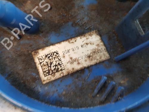 Fuel pump SEAT ARONA (KJ7, KJP) 1.0 TSI | BP25121844M76 