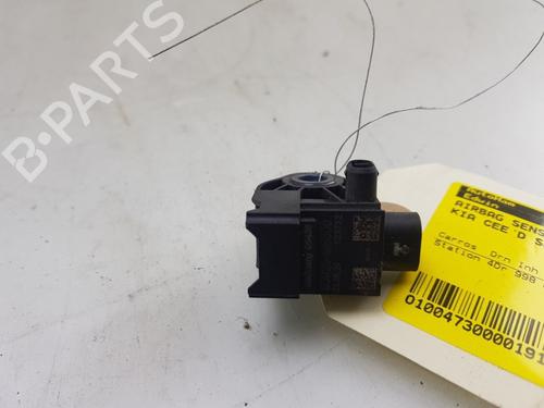 Electronic module KIA CEED Sportswagon (CD) 1.0 T-GDI | BP12061750M83 