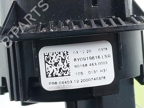 Switch AUDI A3 Sportback (8YA, 8YF) 30 TFSI Mild Hybrid | BP33617596I30 - Image 3