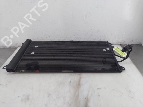 Used AC radiator VW TOUAREG (7LA, 7L6, 7L7) 3.2 V6 (220 hp) 32359420