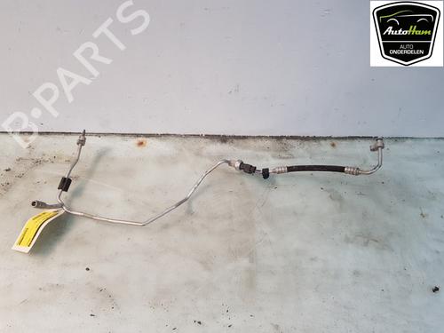 Used AC pipe AC pipe 18433445 18433445