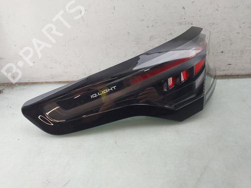 Achterlicht links Achterlicht links 39450097 39450097
