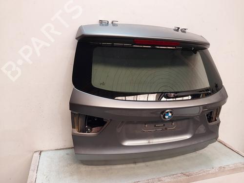Tailgate BMW X3 (F25) xDrive 30 d | BP29632774C6 