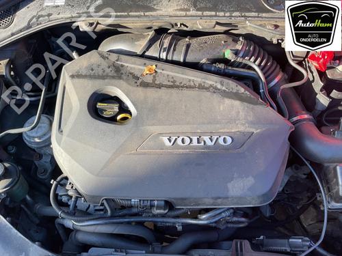 Engine VOLVO V60 I (155) T3 | BP21489601M1 