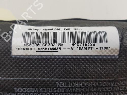 Other RENAULT CLIO III Grandtour (KR0/1_) 1.2 16V (KR02, KR0J) | BP13137862O1