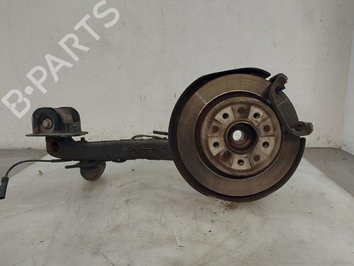 Mozzo posteriore sinistro Mozzo posteriore sinistro BMW Z4 Roadster (E89) sDrive 18 i (156 hp) 35801732 35801732