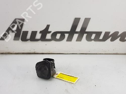 Used Throttle body BMW 1 (E81) 118 d (136 hp) 12014405