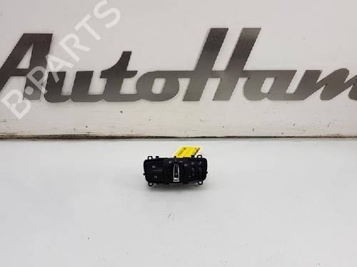 Used Headlight switch Headlight switch BMW 1 (F20) 116 d (116 hp) 12017993 12017993