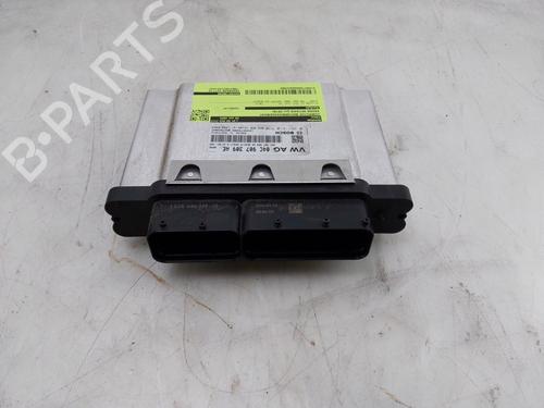 Engine control unit (ECU) SKODA OCTAVIA III Combi (5E5, 5E6) 1.0 TSI | BP31922268M57 - Image 3