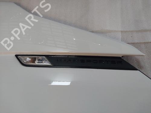 Hood VW TRANSPORTER T6 Van (SGA, SGH, SHA, SHH) 2.0 TDI | BP29971583C1