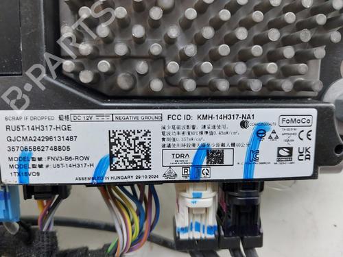 Electronic module FORD TRANSIT CUSTOM V710 Van (NRN) 2.0 EcoBlue | BP37179630M83 - Image 4