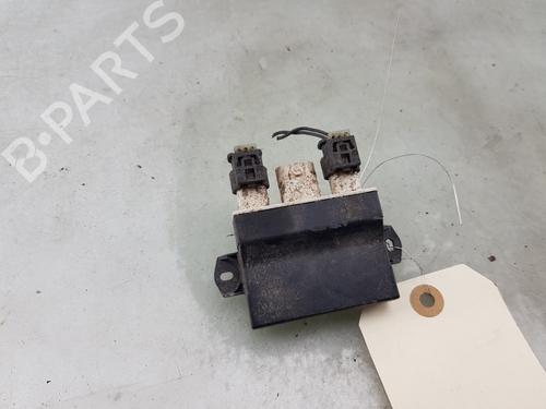 Used Electronic module Electronic module MERCEDES-BENZ C-CLASS Coupe (C205) AMG C 63 S (205.387) (510 hp) 24316855 24316855