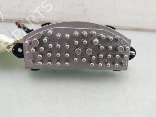 Heater resistor SKODA SCALA (NW1) 1.5 TSI | BP36964573M108 - Image 2