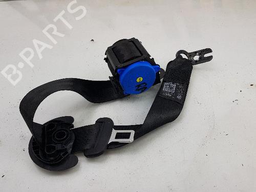 Rear right seatbelt VW UP! (121, 122, BL1, BL2, BL3, 123) 1.0 | BP12027253I28 