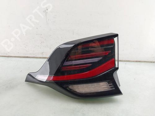 Used Left taillight Left taillight 38771727 38771727