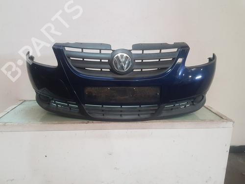 Used Front bumper VW FOX Hatchback (5Z1, 5Z3, 5Z4) 1.4 (75 hp) 28167070
