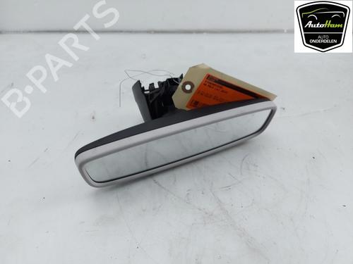 Bakspejl indvendigt VW POLO V (6R1, 6C1) 1.4 TDI (75 hp) 12048962