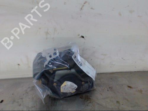 Used Front right seatbelt RENAULT LAGUNA II Grandtour (KG0/1_) 1.9 dCi (KG0G) (120 hp) 12027041
