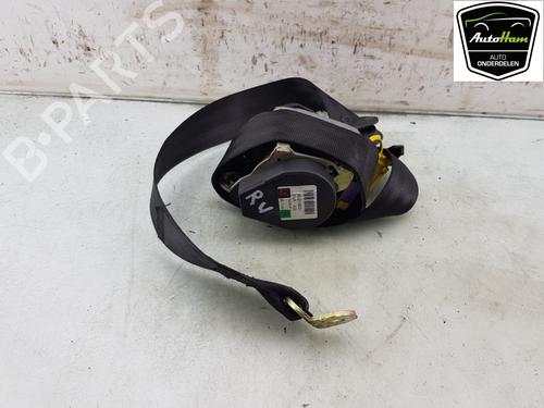 Used Front right seatbelt VW GOLF V (1K1) 1.6 (102 hp) 18254428