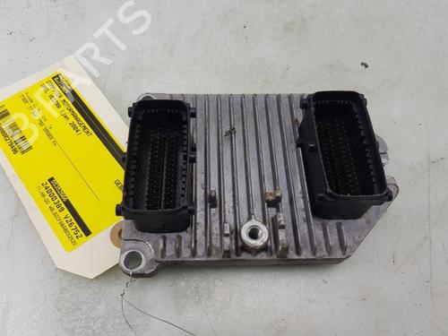 Used Engine control unit (ECU) Engine control unit (ECU) OPEL VECTRA C GTS (Z02) 1.8 16V (F68) (122 hp) 33869165 33869165