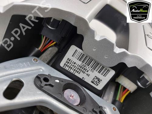 Steering wheel KIA CEE'D SW (ED) 1.4 CVVT | BP12040745C49 