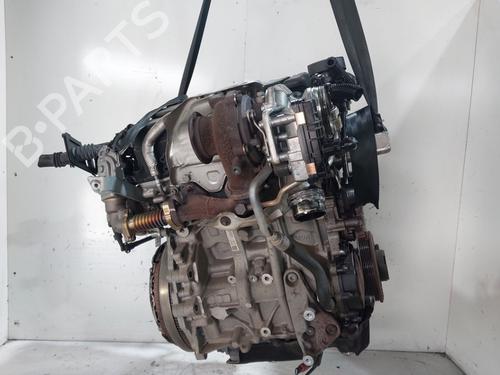 Engine BMW 2 Active Tourer (F45) 216 d | BP38701141M1 - Image 3