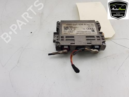 Radio SEAT ATECA (KH7, KHP) 1.5 TSI | BP12036801E6 - Image 3