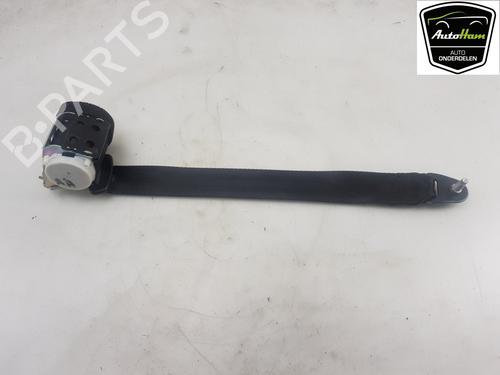 Used Rear right seatbelt PEUGEOT 3008 I MPV (0U_) 1.6 THP (156 hp) 13108234