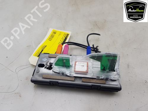 Electronic module VOLVO XC40 (536) T4 Plug-in Hybrid | BP17742582M83 